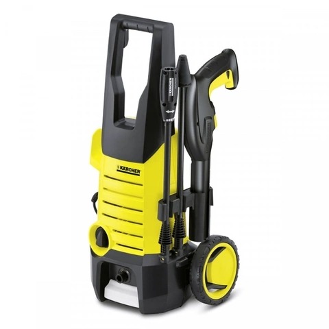 Máy Phun Rửa Áp Lực Cao Karcher K 2360 - Tặng Bộ Đầu Chà Và Bình Xịt